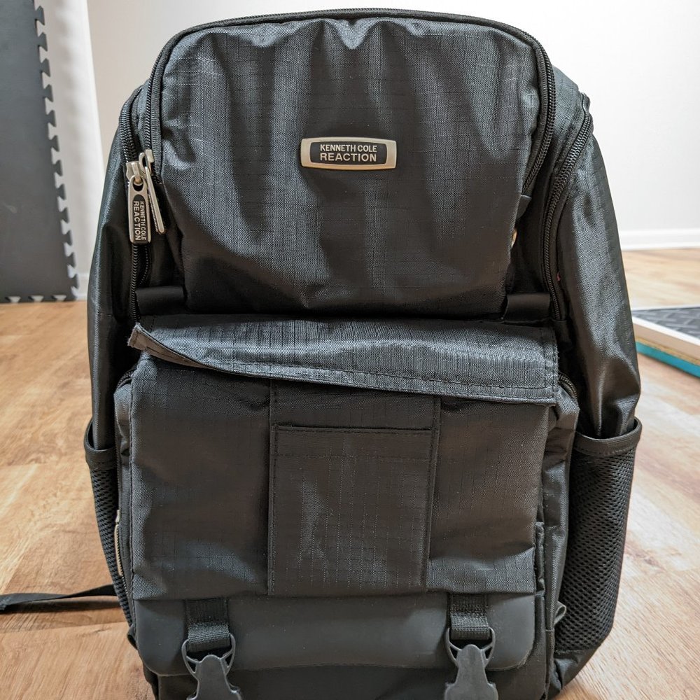 Kenneth Cole Reaction Laptop Bag